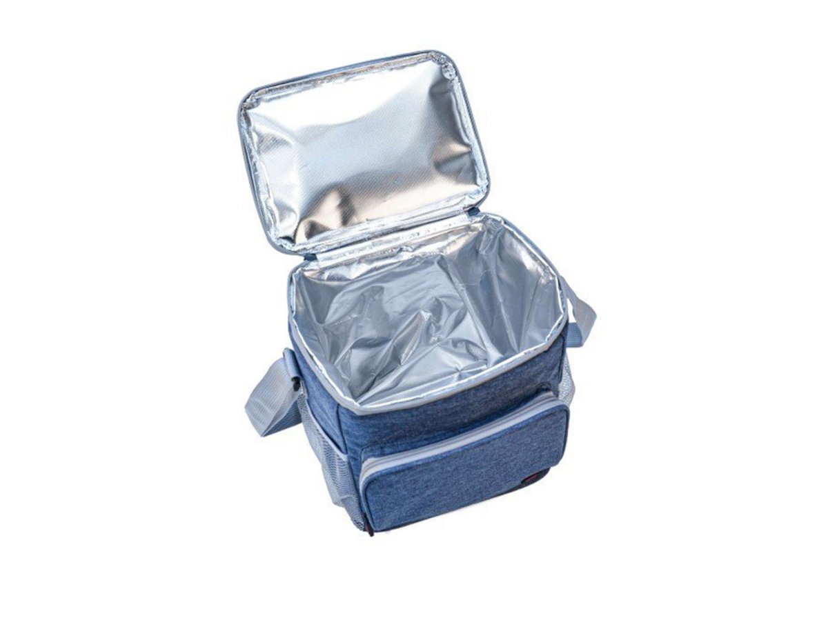 Hielera / Cooler Bag 12L Weekend Azul – Iris Barcelona - shop_name
