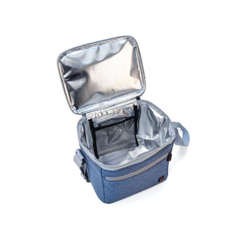 Hielera / Cooler Mini Bag 8L Weekend Blue Iris Barcelona - shop_name