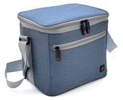 Hielera / Cooler Mini Bag 8L Weekend Blue Iris Barcelona - shop_name