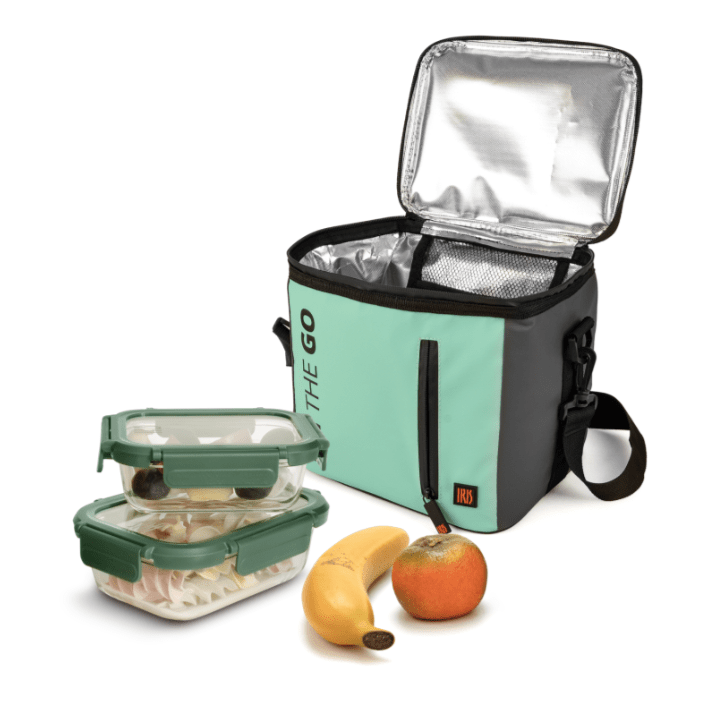 Hielera Iris On The Go 8 Litros Para Camping Y Pesca - shop_name