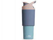 Termo Asobu Cosmic 1l Acero Inoxidable Premium