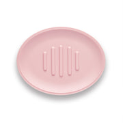 Jabonera para Baño Policarbonato Belize Rosa Sttelli - shop_name