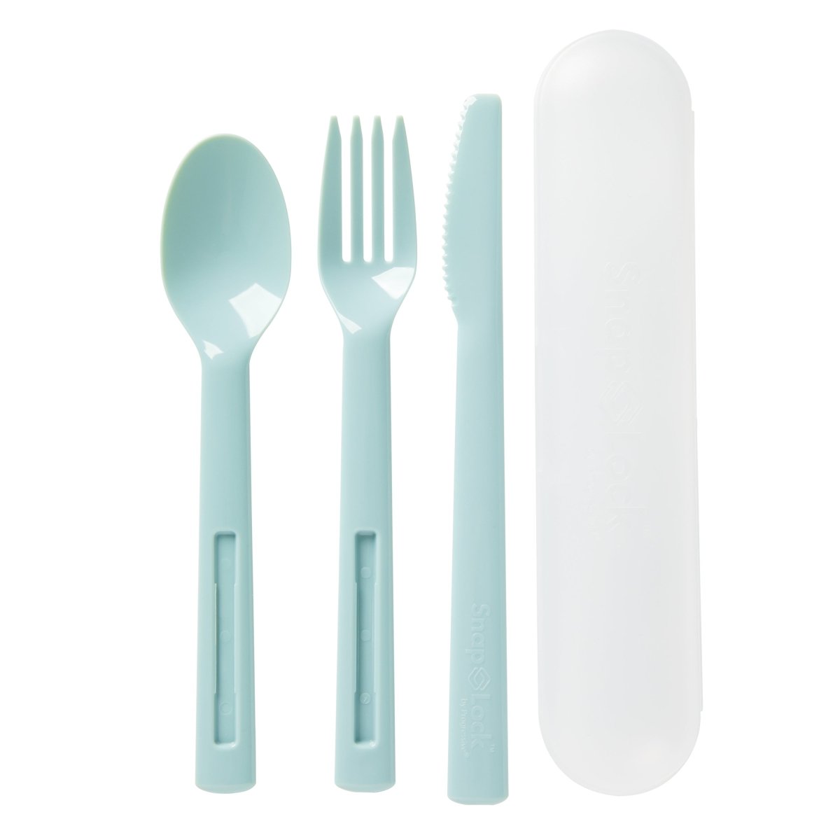 Kit de Cubiertos con Estuche SnapLock Progressive - shop_name