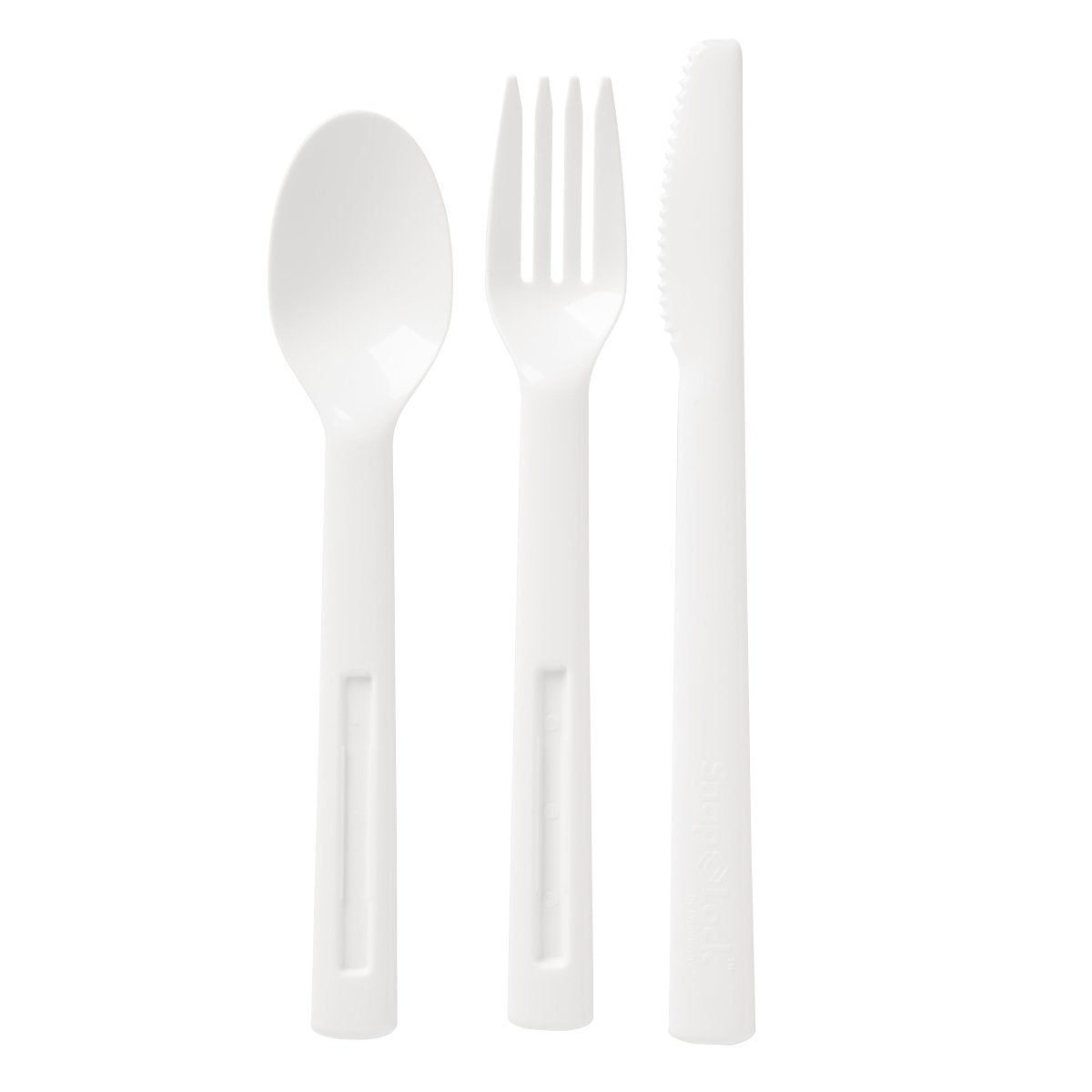Kit de Cubiertos con Estuche SnapLock Progressive - shop_name