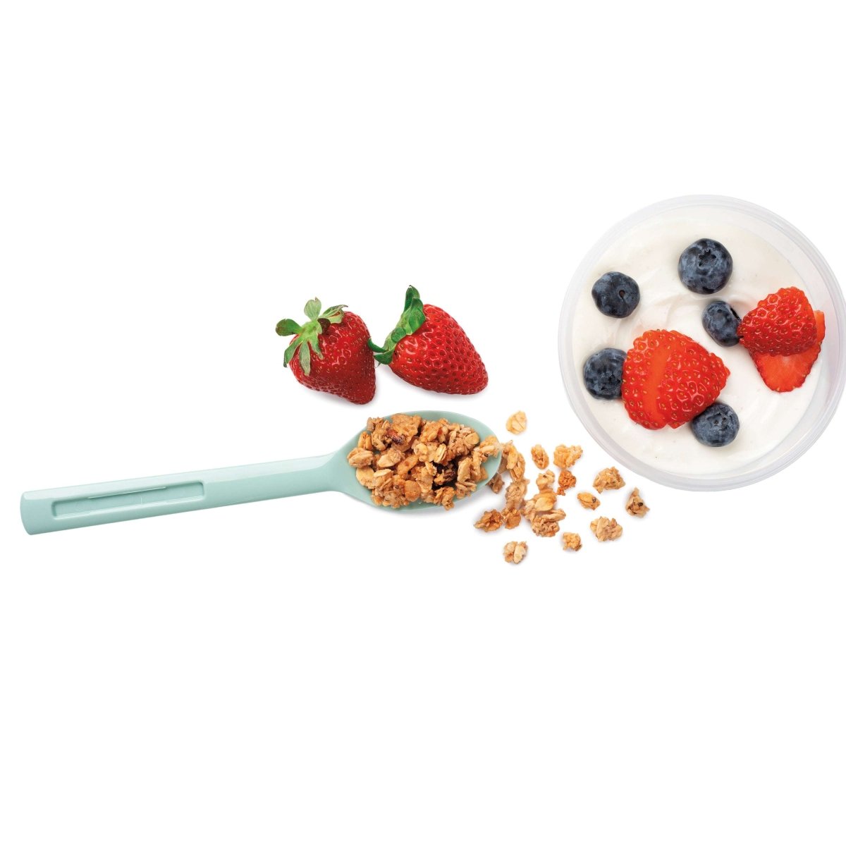 Kit de Cubiertos con Estuche SnapLock Progressive - shop_name