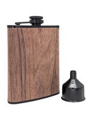 Licorera de Acero con Madera 236ml Vin Bouquet - shop_name