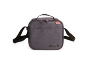 Lonchera City Lunch Bag Gris Iris Barcelona - shop_name