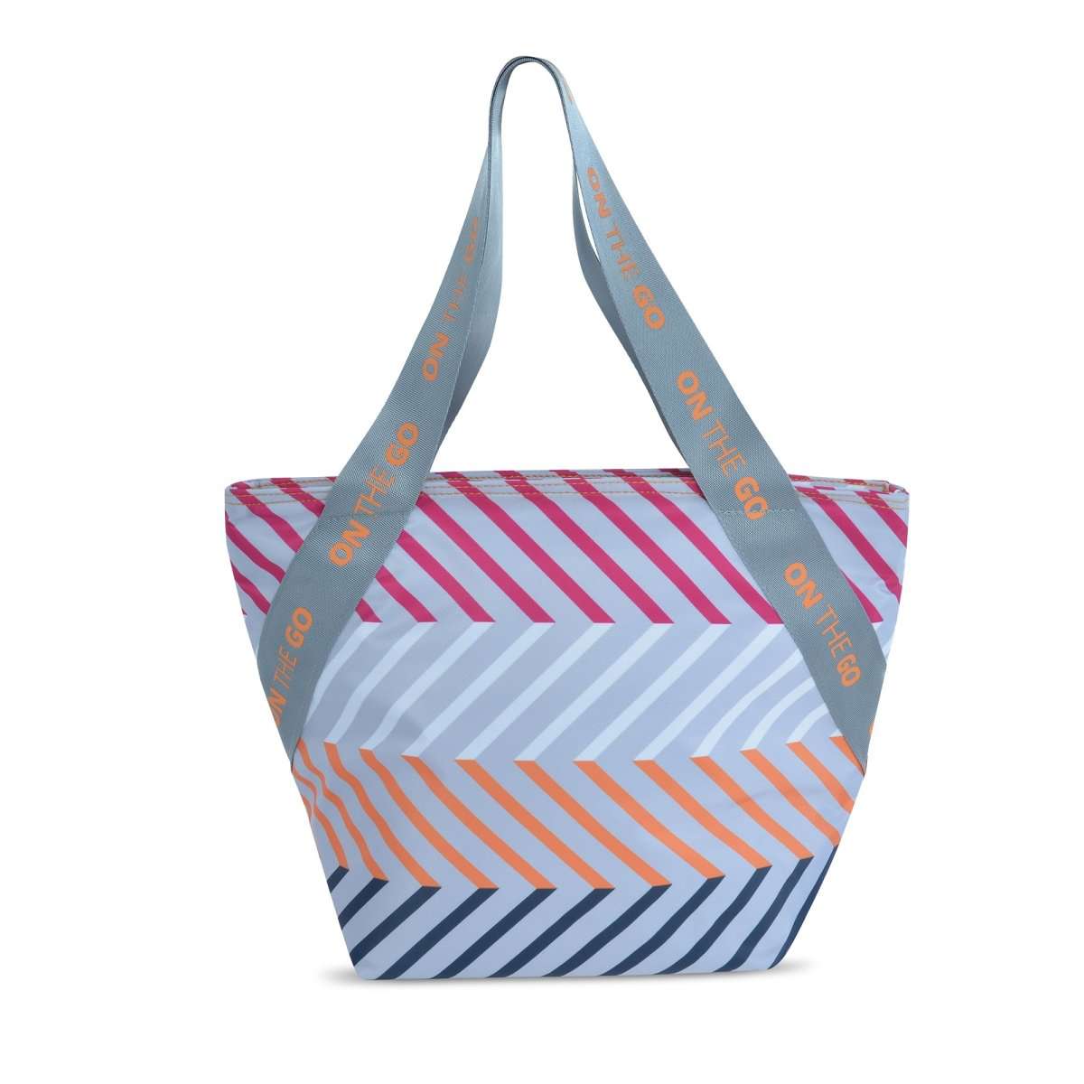 Lonchera Compacta Iris Barcelona 3.7 L Modelo 9032 - shop_name