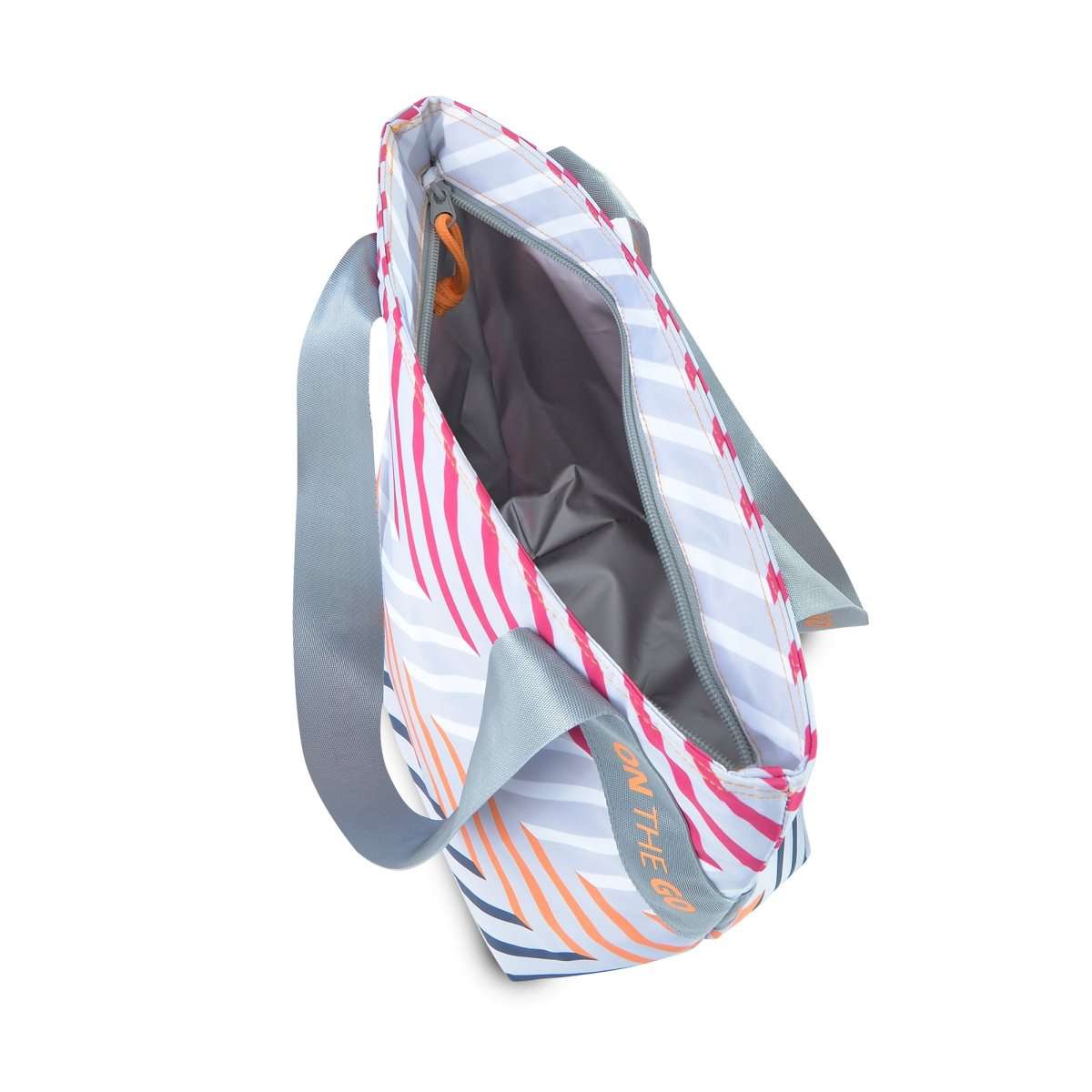 Lonchera Compacta Iris Barcelona 3.7 L Modelo 9032 - shop_name