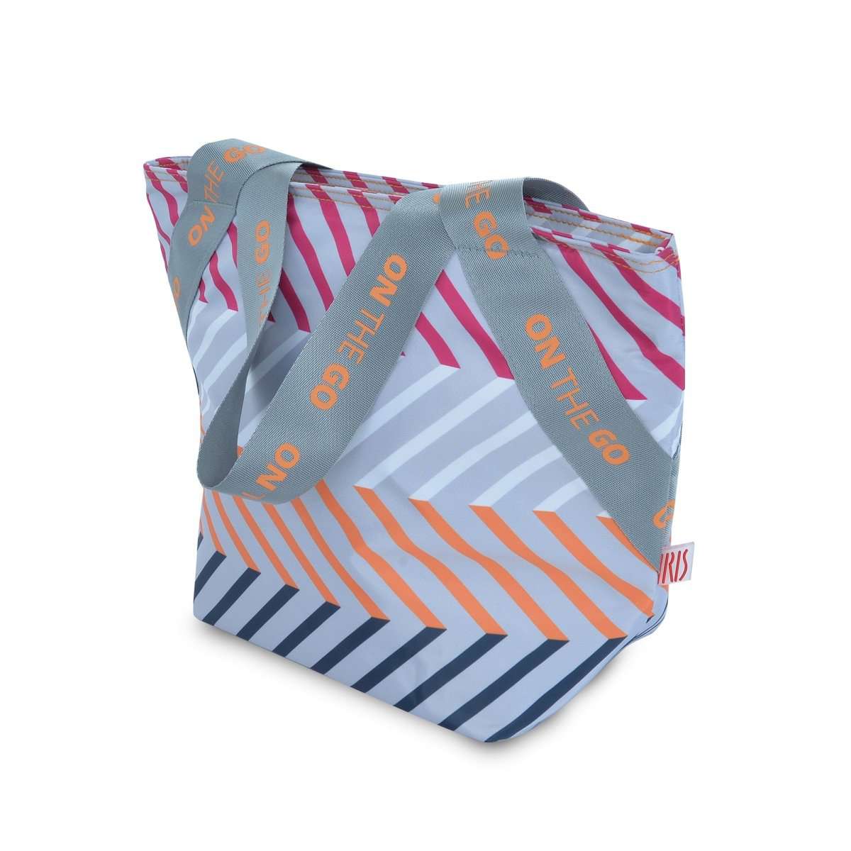 Lonchera Compacta Iris Barcelona 3.7 L Modelo 9032 - shop_name