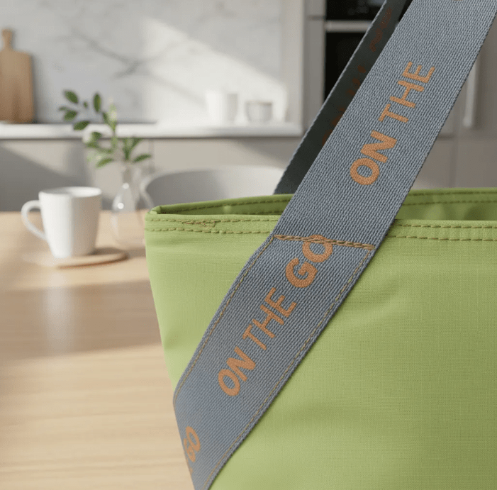 Lonchera Compacta Iris Barcelona 3.7 L Modelo 9032 - shop_name