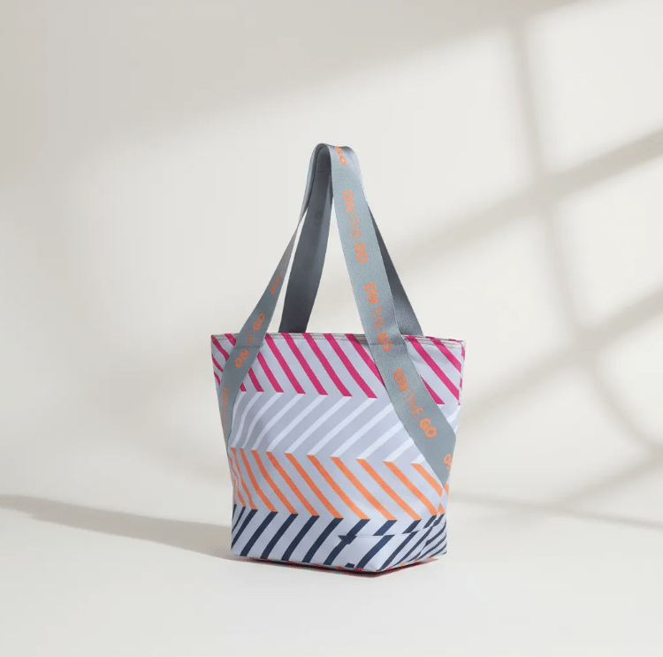 Lonchera Compacta Iris Barcelona 3.7 L Modelo 9032 - shop_name