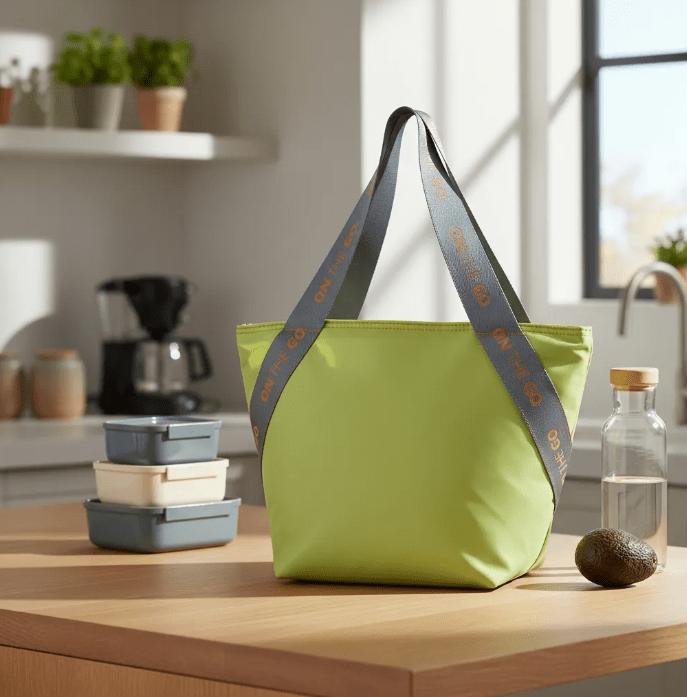 Lonchera Compacta Iris Barcelona 3.7 L Modelo 9032 - shop_name