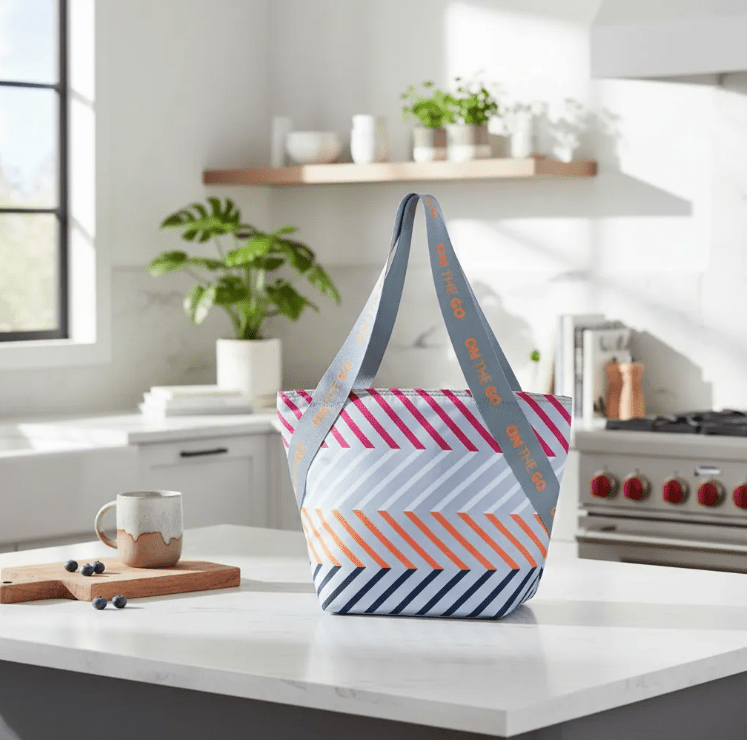 Lonchera Compacta Iris Barcelona 3.7 L Modelo 9032 - shop_name