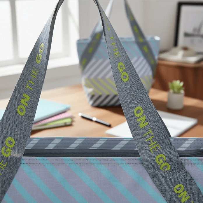 Lonchera Compacta Iris Barcelona 3.7 L Modelo 9032 - shop_name