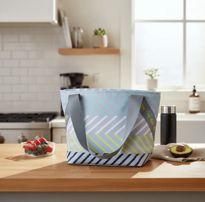 Lonchera Compacta Iris Barcelona 3.7 L Modelo 9032 - shop_name