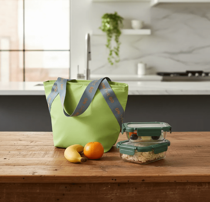 Lonchera Compacta Iris Barcelona 3.7 L Modelo 9032 - shop_name