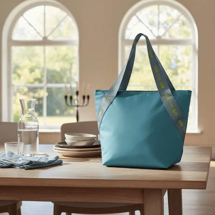 Lonchera Compacta Iris Barcelona 3.7 L Modelo 9032 - shop_name