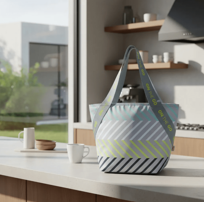 Lonchera Compacta Iris Barcelona 3.7 L Modelo 9032 - shop_name