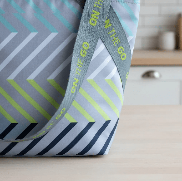 Lonchera Compacta Iris Barcelona 3.7 L Modelo 9032 - shop_name