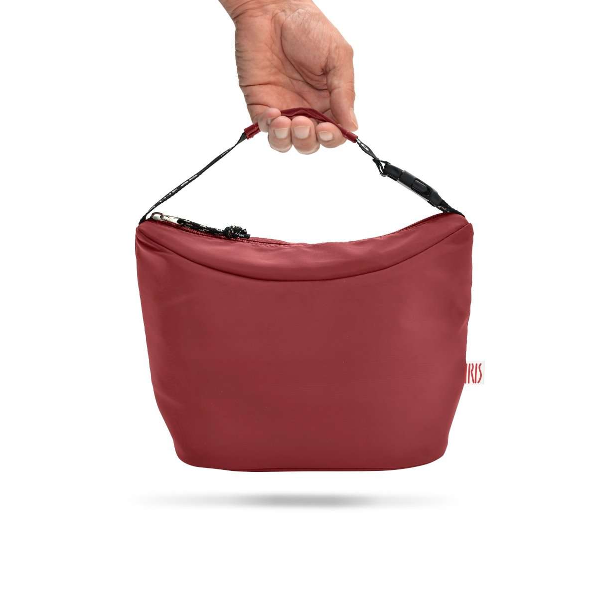 Lonchera Hanging On The Go 3 Lt Rojo IRIS Barcelona - shop_name