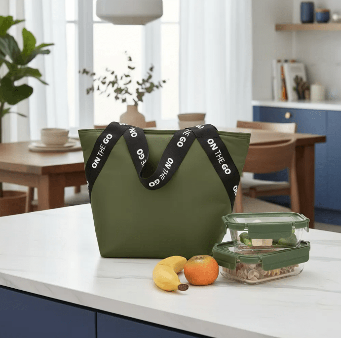 Lonchera Iris Barcelona 9034 3.7l 33.5cm Aislamiento - shop_name