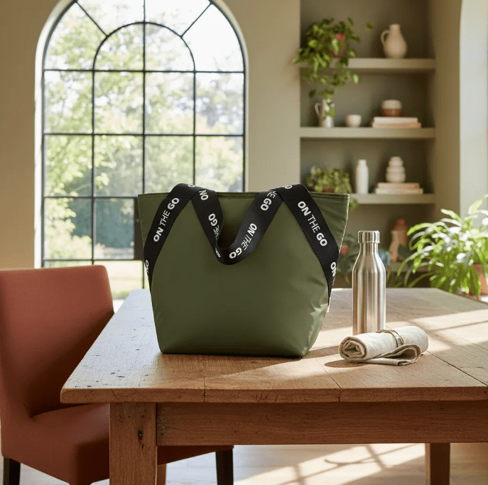 Lonchera Iris Barcelona 9034 3.7l 33.5cm Aislamiento - shop_name