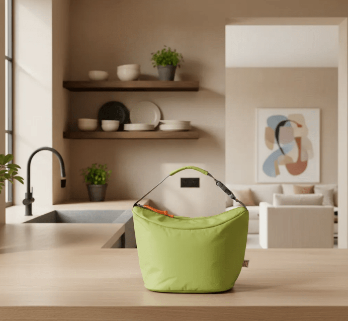 Lonchera Iris Barcelona 9037 3l Fluor 19x13.5x29.5 Cm - shop_name