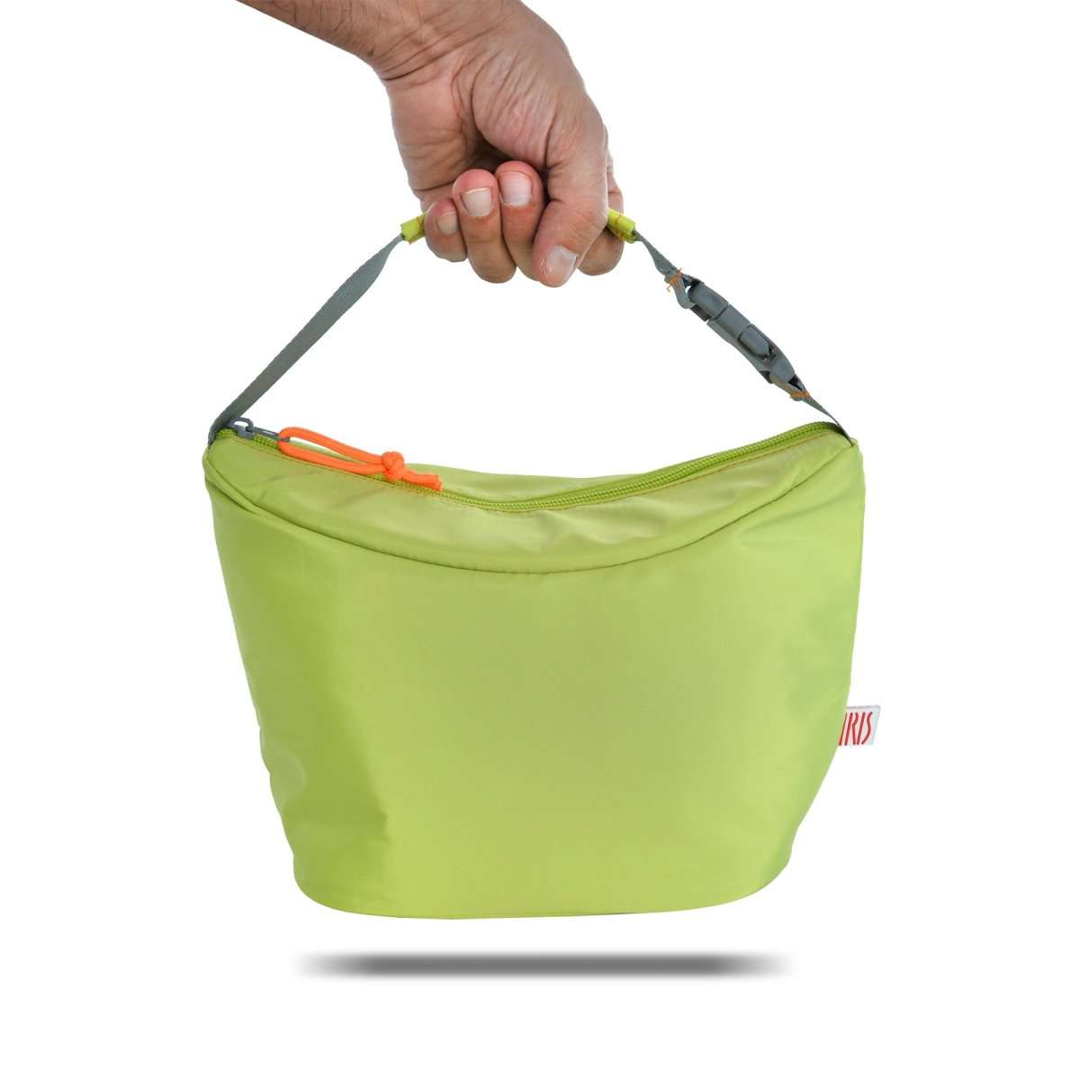 Lonchera Iris Barcelona 9037 3l Fluor 19x13.5x29.5 Cm - shop_name