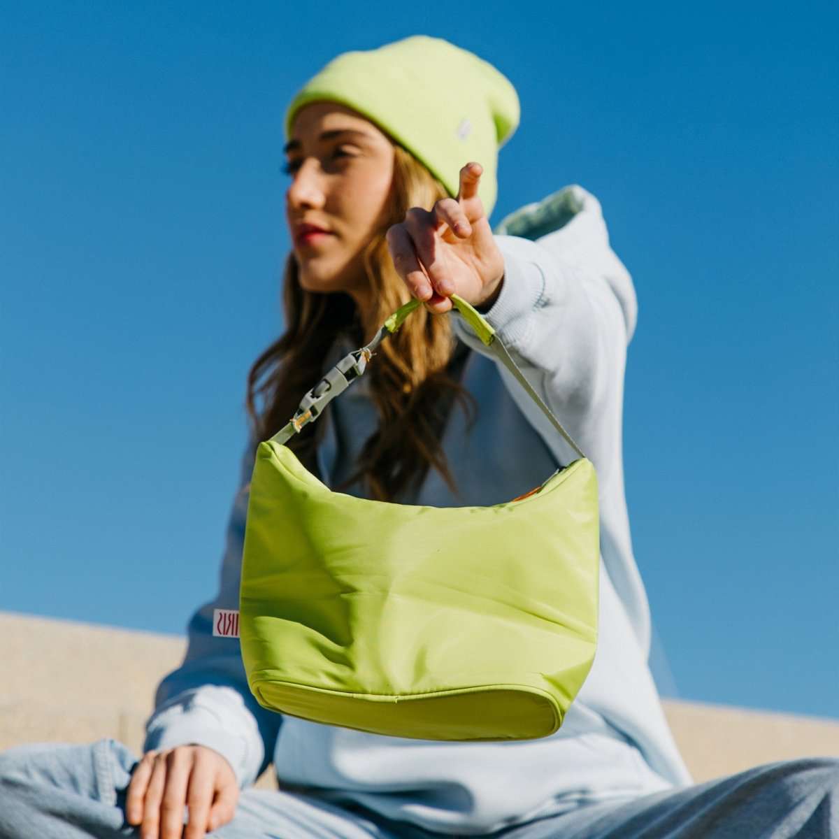 Lonchera Iris Barcelona 9037 3l Fluor 19x13.5x29.5 Cm - shop_name