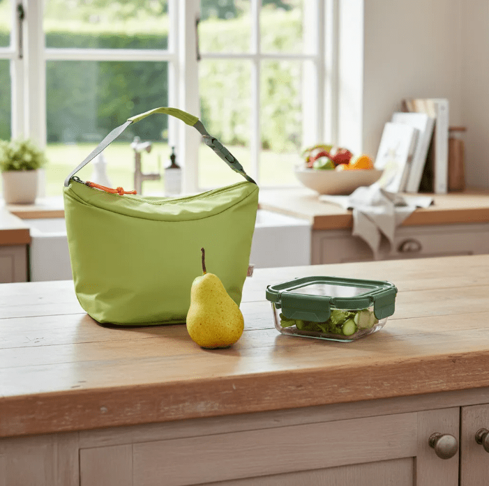 Lonchera Iris Barcelona 9037 3l Fluor 19x13.5x29.5 Cm - shop_name