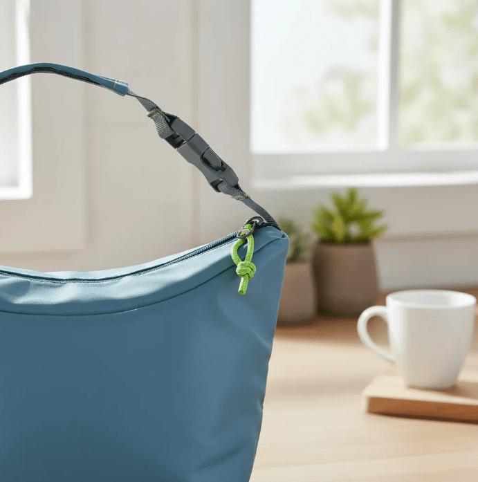 Lonchera Iris Barcelona Hanging On The Go 3l Fluor - shop_name