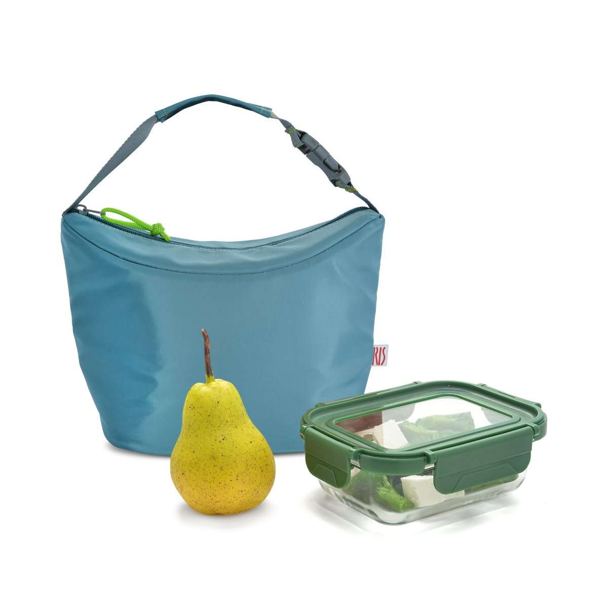 Lonchera Iris Barcelona Hanging On The Go 3l Fluor - shop_name