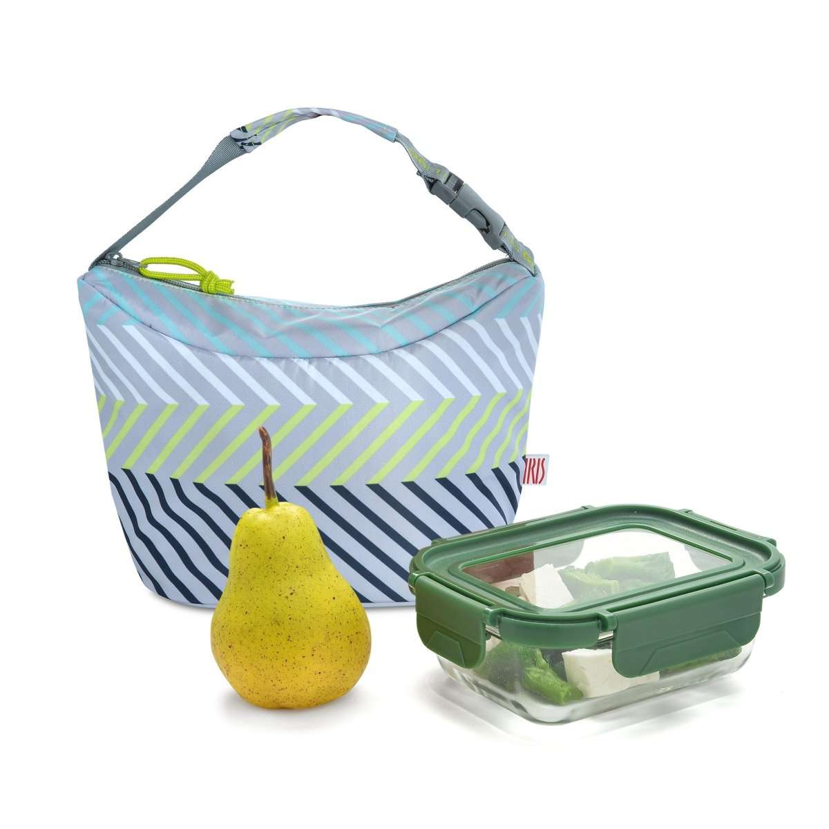 Lonchera Iris Barcelona Hanging On The Go 3l Fluor - shop_name