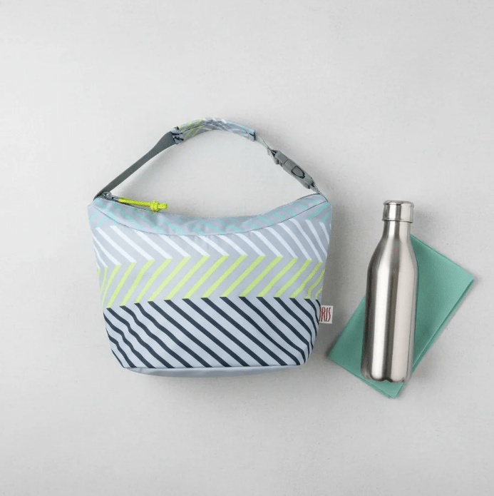 Lonchera Iris Barcelona Hanging On The Go 3l Fluor - shop_name