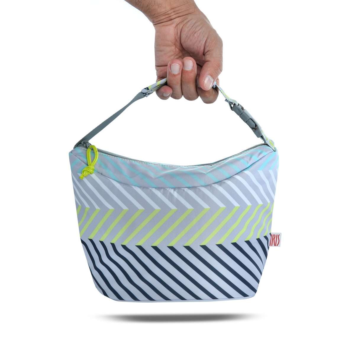 Lonchera Iris Barcelona Hanging On The Go 3l Fluor - shop_name