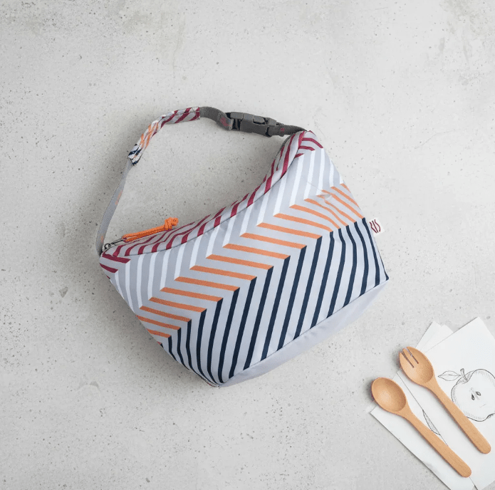 Lonchera Iris Barcelona Hanging On The Go Fluor 3l - shop_name