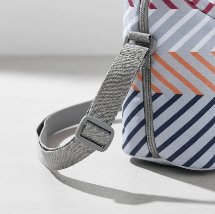 Lonchera Iris Barcelona Hanging On The Go Fluor 3l - shop_name