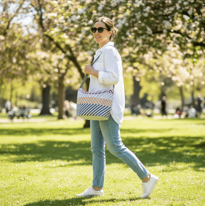 Lonchera Iris Barcelona Hanging On The Go Fluor 3l - shop_name