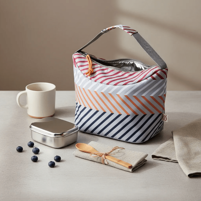 Lonchera Iris Barcelona Hanging On The Go Fluor 3l - shop_name