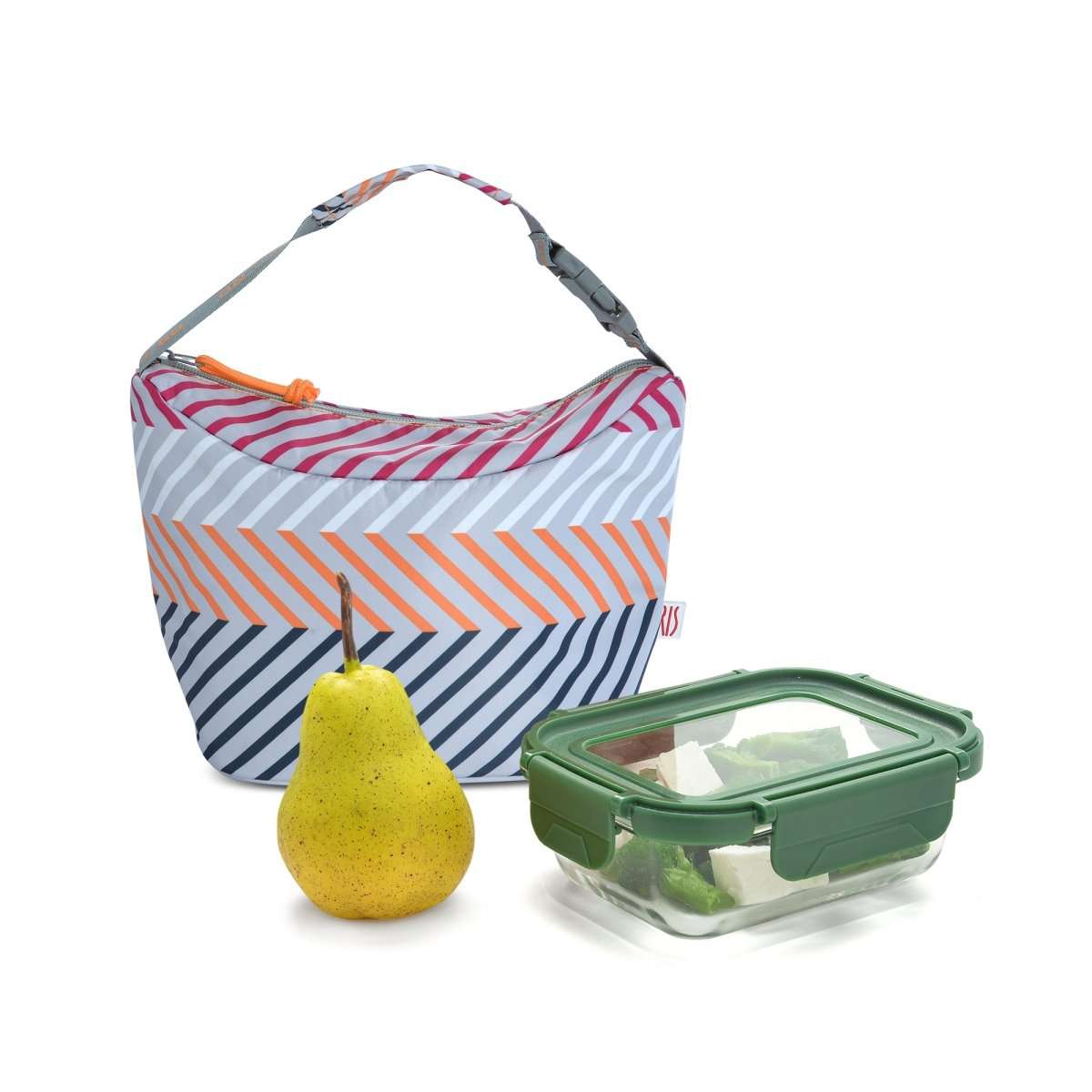 Lonchera Iris Barcelona Hanging On The Go Fluor 3l - shop_name