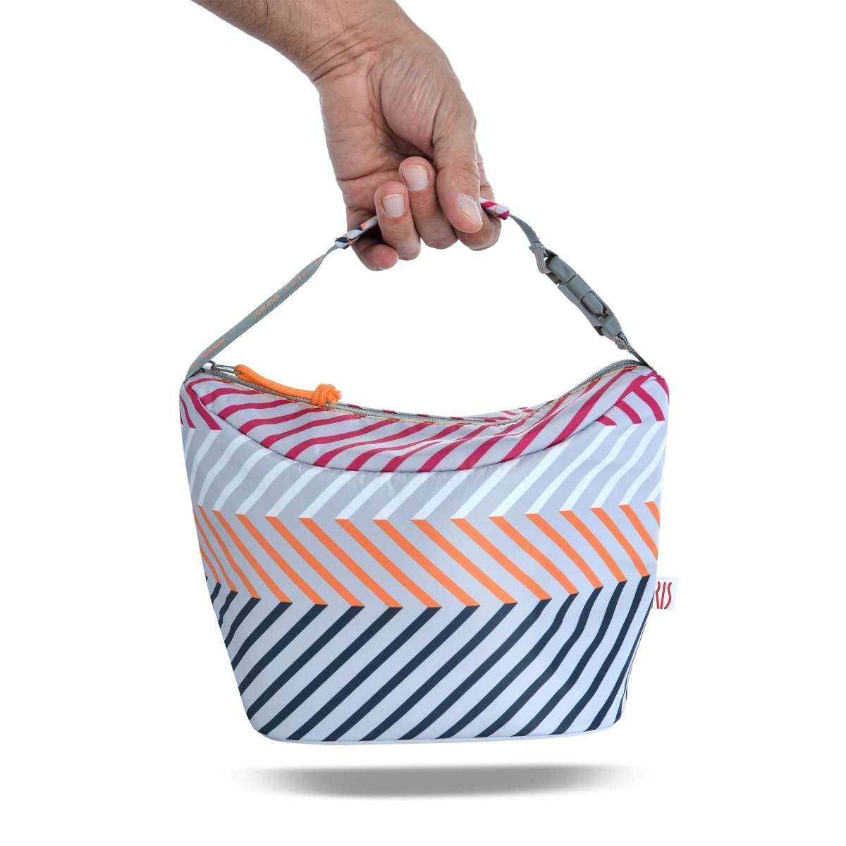 Lonchera Iris Barcelona Hanging On The Go Fluor 3l - shop_name