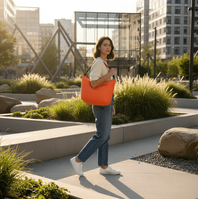 Lonchera Iris Barcelona Lunchbox Hanging On The Go 3 L - shop_name