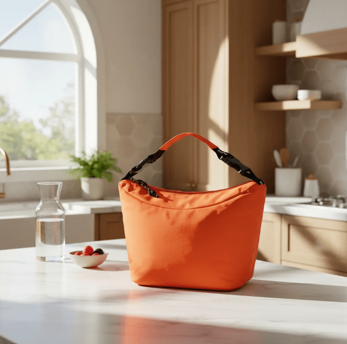 Lonchera Iris Barcelona Lunchbox Hanging On The Go 3 L - shop_name