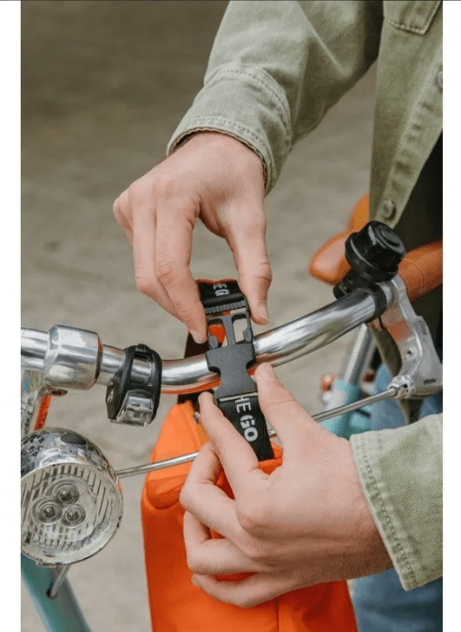 Lonchera Iris Barcelona Lunchbox Hanging On The Go 3 L - shop_name