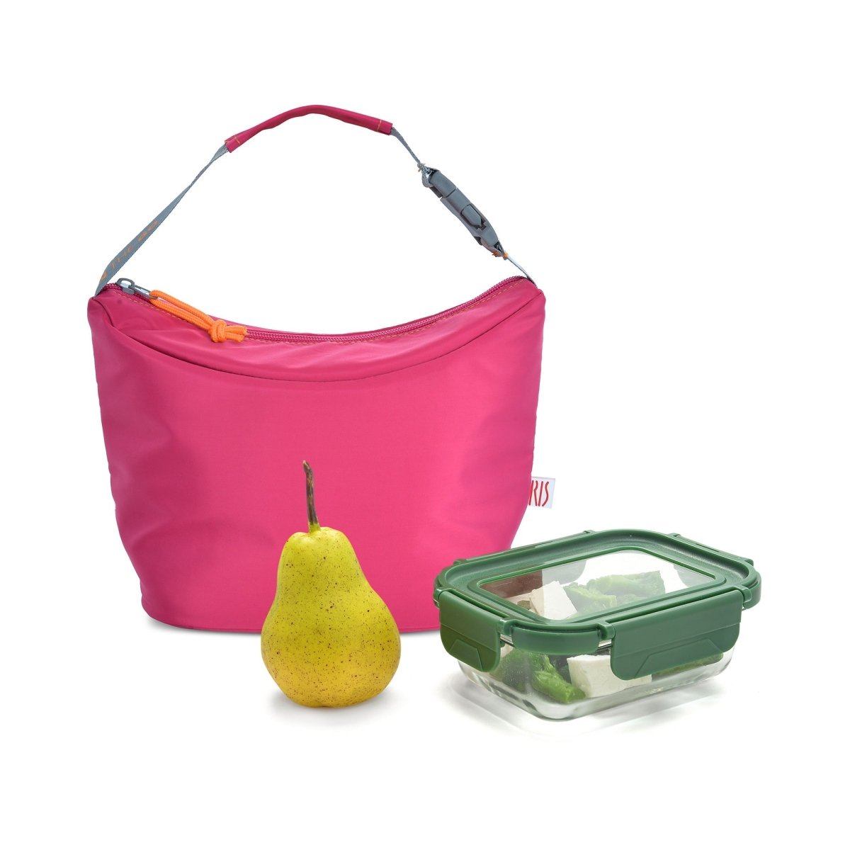 Lonchera Iris Barcelona Lunchbox Hanging On The Go 3l - shop_name