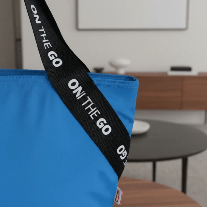 Lonchera portátil Iris Barcelona Tote On The Go 3.7 L - shop_name