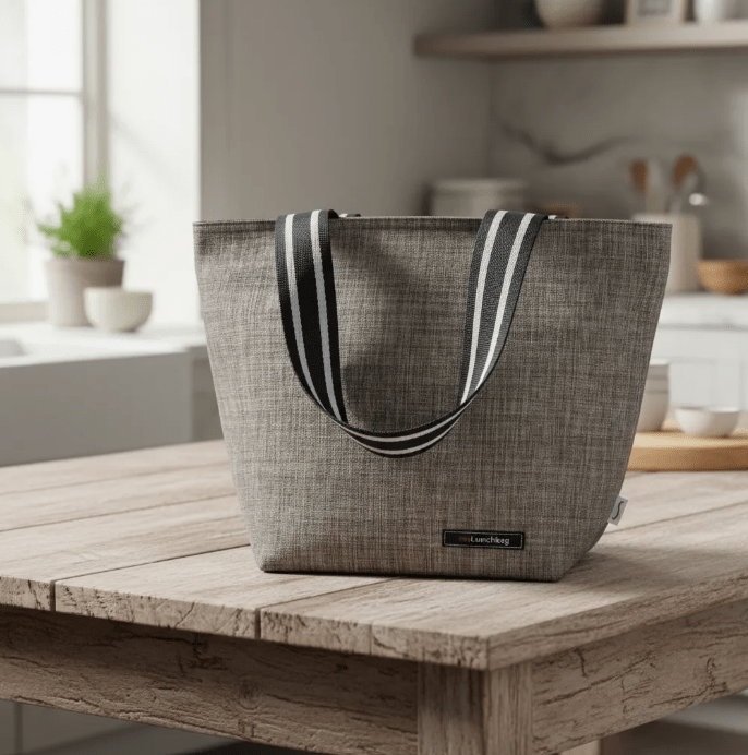 Lonchera Tote Bag 3.7 Lt IRIS Barcelona - shop_name