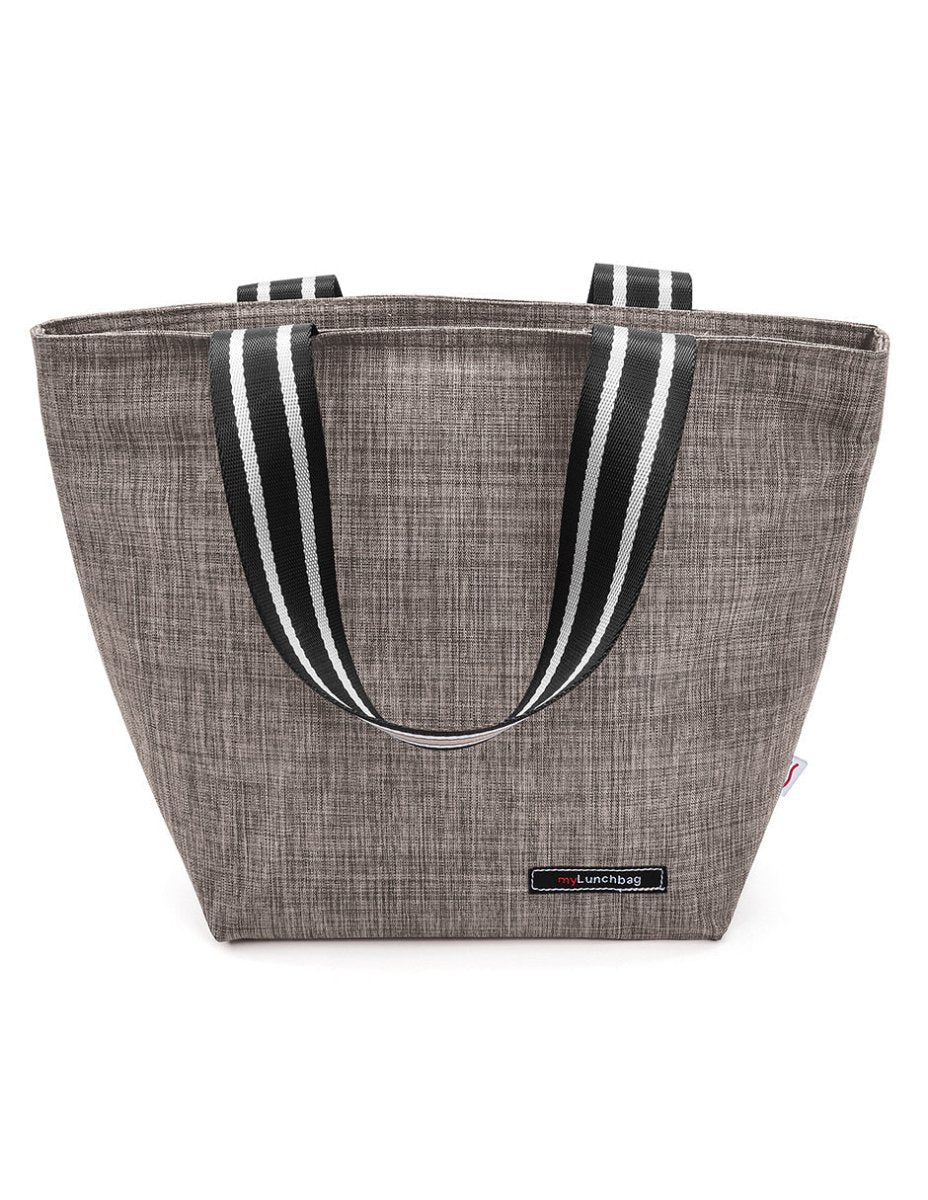 Lonchera Tote Bag 3.7 Lt IRIS Barcelona - shop_name