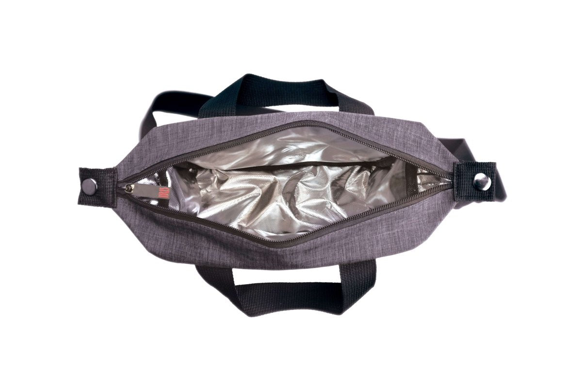 Lonchera Urban 6.5 L Compacta Iris Barcelona - shop_name